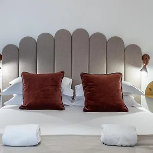 Le Nest By Sweett Hotel Parijs