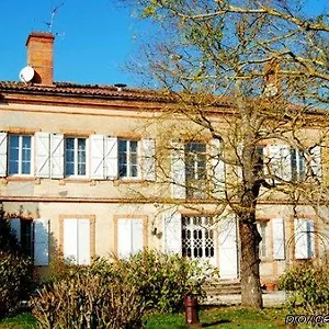 Chateau De Faudade Hotel Lévignac-sur-Save