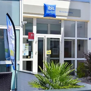 Ibis Budget Aix Les Bains - Hotel Grésy-sur-Aix